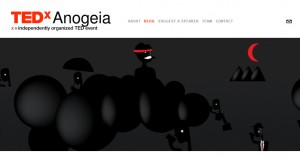 TEDx Anogeia